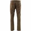 Men's Leather look (brown) 