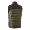 Men's Northward quilted waistcoat