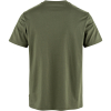 Men's Övik Heavy Classic T-Shirt M Men (Laurel Green) 