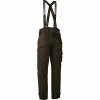 Muflon Extreme Trousers For Men (Wood) 