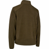 Muflon Pro Fleece Jacket For Men (Art Green) 