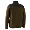 Northward Fleece Jacket For Men (Chestnut Brown) 