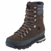 Outdoor Boots Avalanche Pro DLX High Men, High Shaft (Brown) 