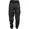 Paperbark Hybrid Fleece Pants Men (Black) 