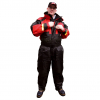 Penn Penn Wave Blaster Flotation Suit, two-piece  Two-piece suit