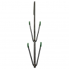 Perca Original Deluxe Smoker Hook 