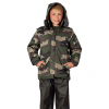 Percussion Kids' Parka 
