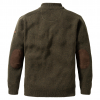 Percussion Men's Sweater (with Zipper)