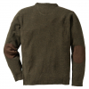 Percussion Sweater 