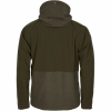 Pinewood Furudal Caribou Hunt Extreme Jacket Men (Suede Brown/D.Olive) 