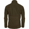 Pinewood Furudal Reversible Fleece Jacket Men (H.Brown/Red) 