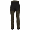 Pinewood Lappland 2.0 Trousers Men (Mossgreen/Black) 