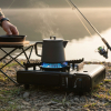 Portable gas cooker 