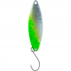 Probaits Balrog Spoon 3,5 g - Salt&Pepper | Toxic Bite (Flipflop) 