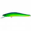 Probaits C4 Minnow - Faded | Broken Turbid (Glow) 