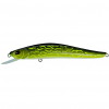 Probaits C4 Minnow - Pike Stream | Acid Lime (Glow) 