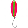 Probaits Chronos Spoon 2,2 g - Lineup | Electric Pink 