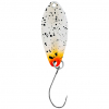 Probaits Chronos Spoon 2,2 g - Radiant Taper | Hot Pearl (Holo) 