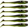 Probaits Holi Shad 5" | Blacksite Green (UV) 