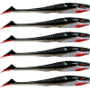 Probaits Holi Shad 5" | Target Locked (UV) 