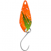 Probaits Juppy Spoon 1,2 g - Frayed Tear | Hokaido (Holo) 