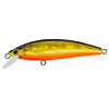 Probaits RDX Minnow - Faded | Gold Slick Prism 