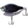 Probaits SMTX-A Modular VibLure - Bounce | Evil Skin 