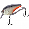 Probaits SMTX-H Modular Crankbait - Embers | Hot Olive 