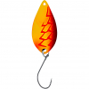 Probaits Totem Spoon 3,0 g - DRGN | The Signal 