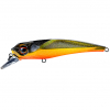 Probaits Twitchaholic 80 SR Twitchbait - Irrational | Gold Digger (Holo) 
