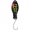 Probaits Wenom Spoon 2,5 g - DRGN | Safety Yellow 