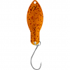 Probaits Wenom Spoon 2,5 g - Split | Firecracker (Glow) 
