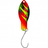 Probaits Wenom Spoon 2,5 g - Trinary | Red Apple (Holo) 
