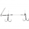 Prorex Screw-In Shallow Rig 