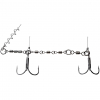 Prorex Screw-In Swivel Assist Stringer 