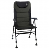 Red Carp Chair Comfort Extra Plus