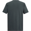 Regatta Fingal Slogan T-Shirt Men (Dark Storm) 