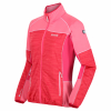 Regatta Fleece Jacket Yare (Rethink Pink) 