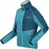 Regatta Lindalla VII Fleece Jacket Women (Tahoe Blue) 