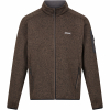 Regatta Men's Fleece jacket Newhill (mud)