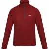 Regatta Men's Montes sweatshirt (red) 