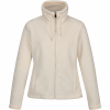 Regatta Women's Fleece jacket Kizmitt (white)