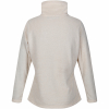 Regatta Women's Heloise fleece jacket (white)