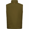 Reversible Endeavor Vest Men (Dark Olive) 
