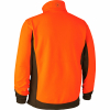 Rogaland Softshell Jacket Men (Orange) 