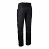 Rogaland Stretch Trousers Men, With Contrast (Black) 