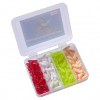 Salmo Maggot box "Artificial wasp grubs" 