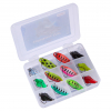 Salmo Spoon box 2 12s