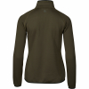 Seeland Hawker Full Zip Fleece Jacket Women (Pine Green) 