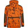 Seeland Helt Shield Jacket Men (InVis Orange Blaze) 